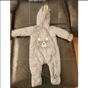 Baby Snow suit